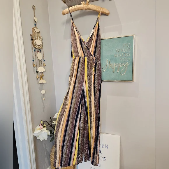 Band of Gypsies Playsuit - Picture 12 of 13